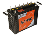 Sanso Battery